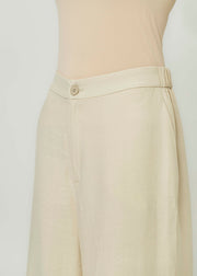 Sunset Breeze Grace Trousers by Minnaba